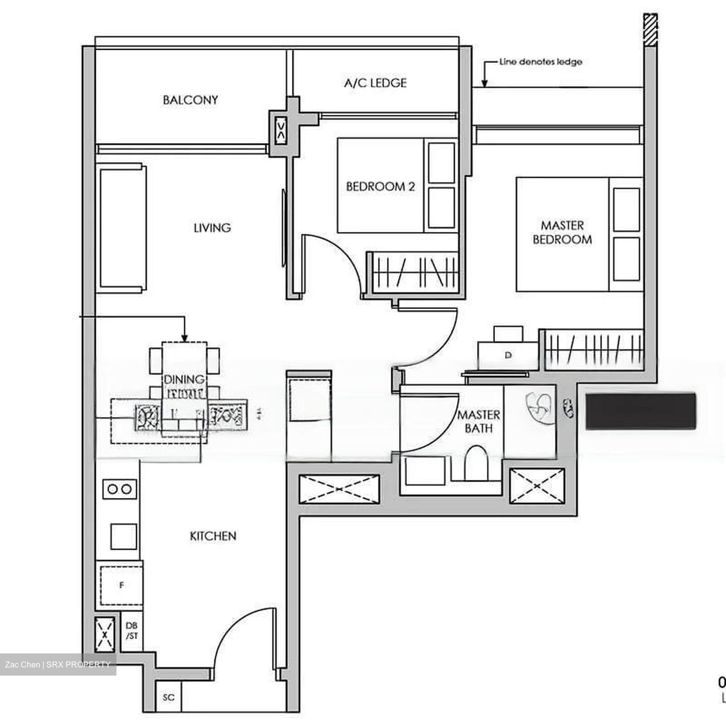 Pasir Ris Drive 8 (D18), Condominium #479756351